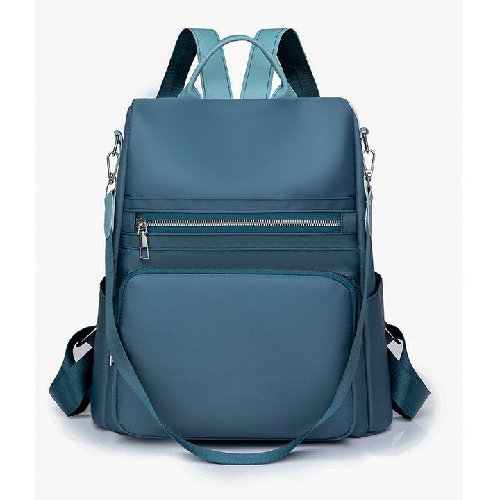 Versatile Multi-Functional Backpack Kalsten