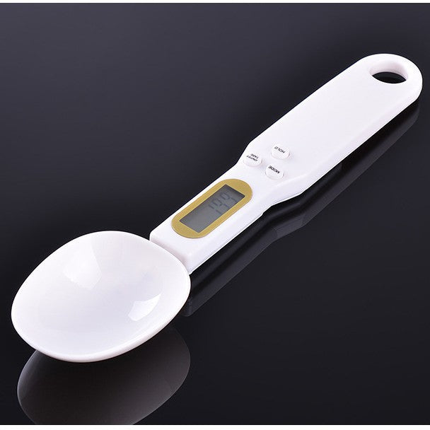 Digital Measuring Spoon Scale