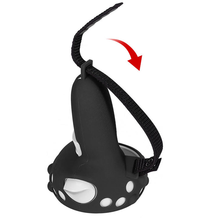 VR-Controller-Mount with Non-Slip Grip Kalsten