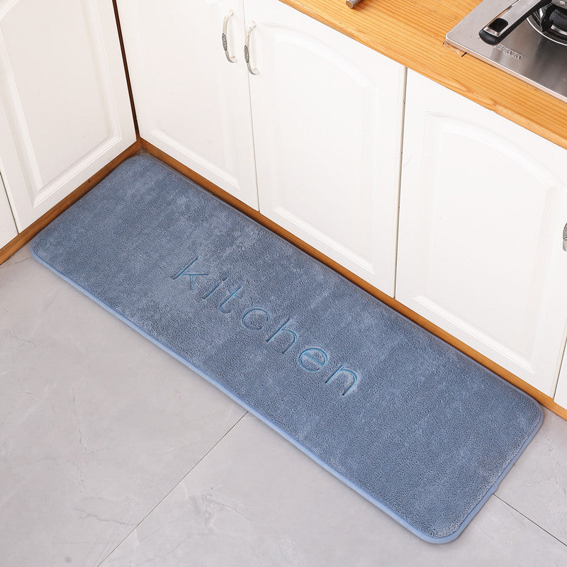 Extra-Soft Kitchen Comfort Mat Kalsten