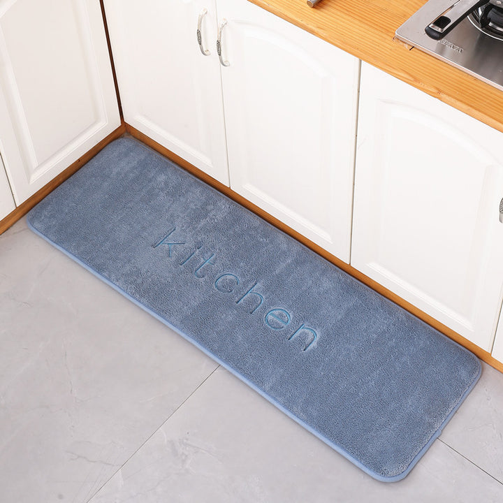 Extra-Soft Kitchen Comfort Mat Kalsten