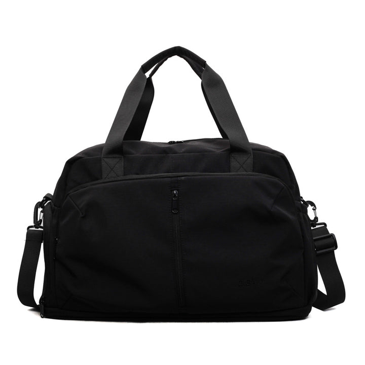 Multi-Functional Travel Duffel Bag