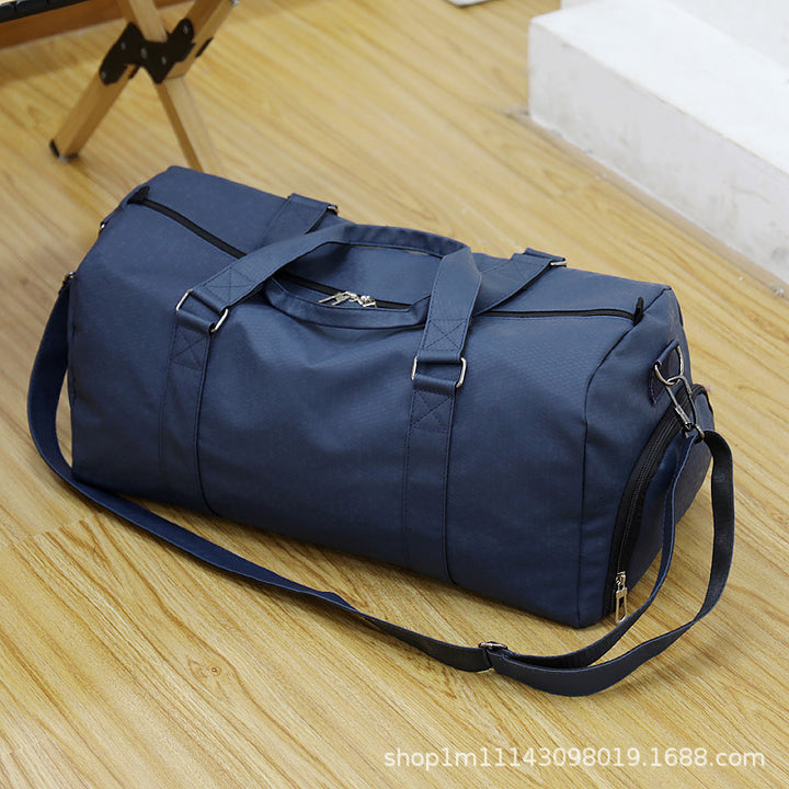 Durable Lightweight Gym Duffle Bag Kalsten