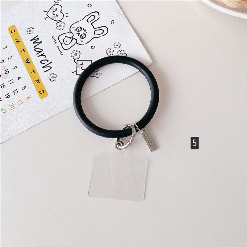 Multi-Functional Clip-On Ring Keychain Kalsten