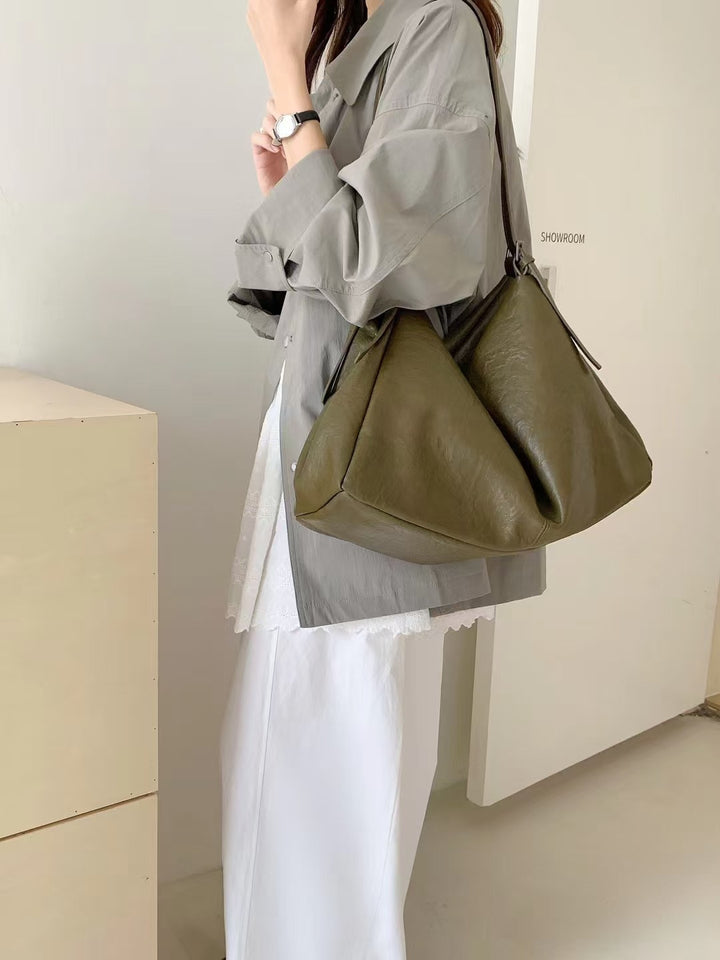 Casual Oversized Tote Bag