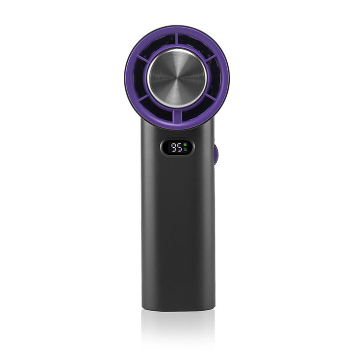 Unisex Portable Rechargeable Personal Fan Kalsten