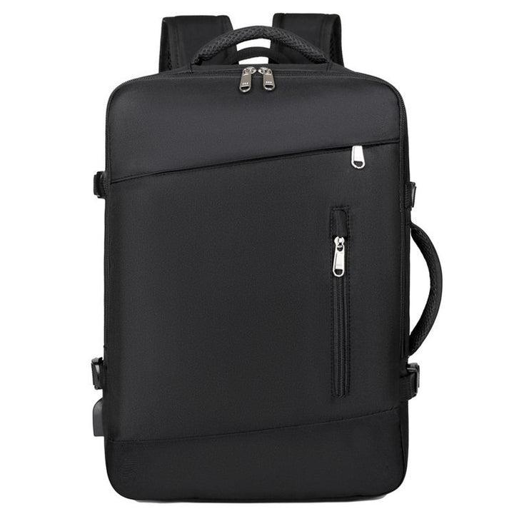 Professional Slim Briefcase Backpack Kalsten