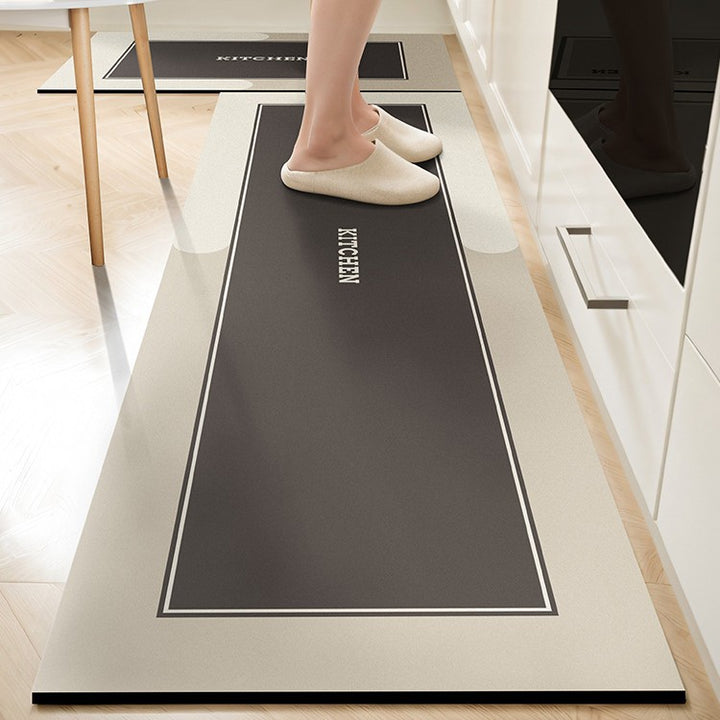Kitchen Comfort Runner Mat Kalsten