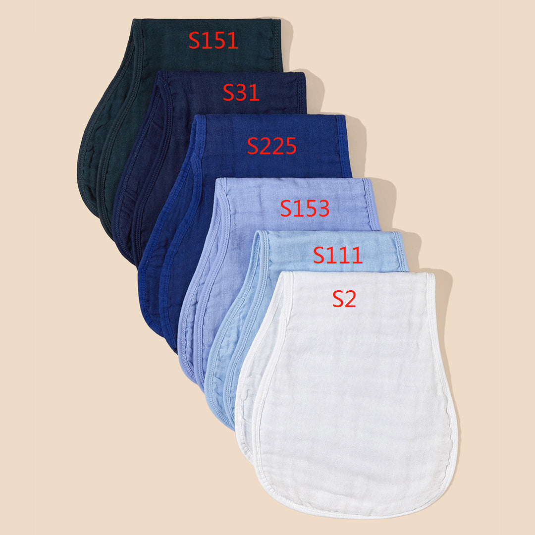 Soft Muslin Absorbent Dressing Pads kalsten