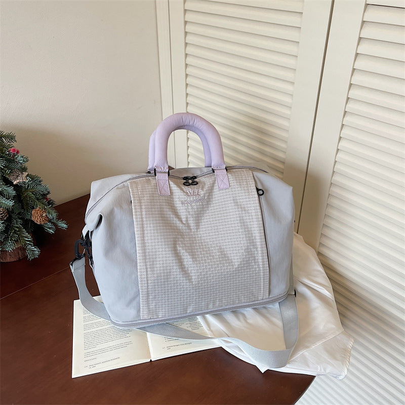 Travel Duffel Bag Kalsten
