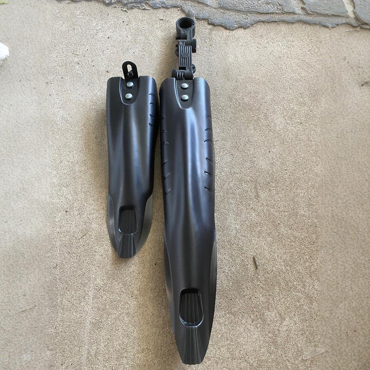 Adjustable Bicycle Mud Flaps Kalsten