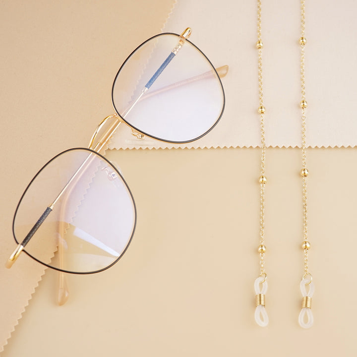 Decorative Eyewear Lanyard Chain Kalsten