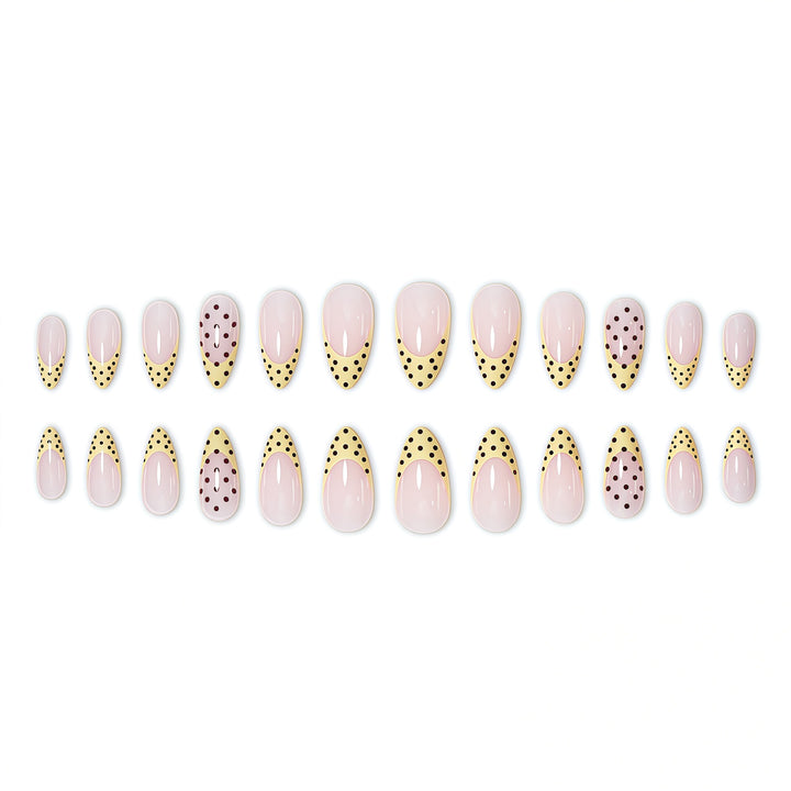 Designer Nail Art Kalsten
