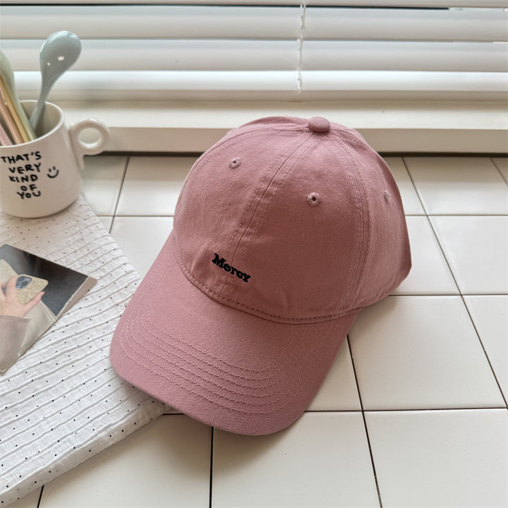 Women's Embroidered Casual Baseball Cap Kalsten 1783922091