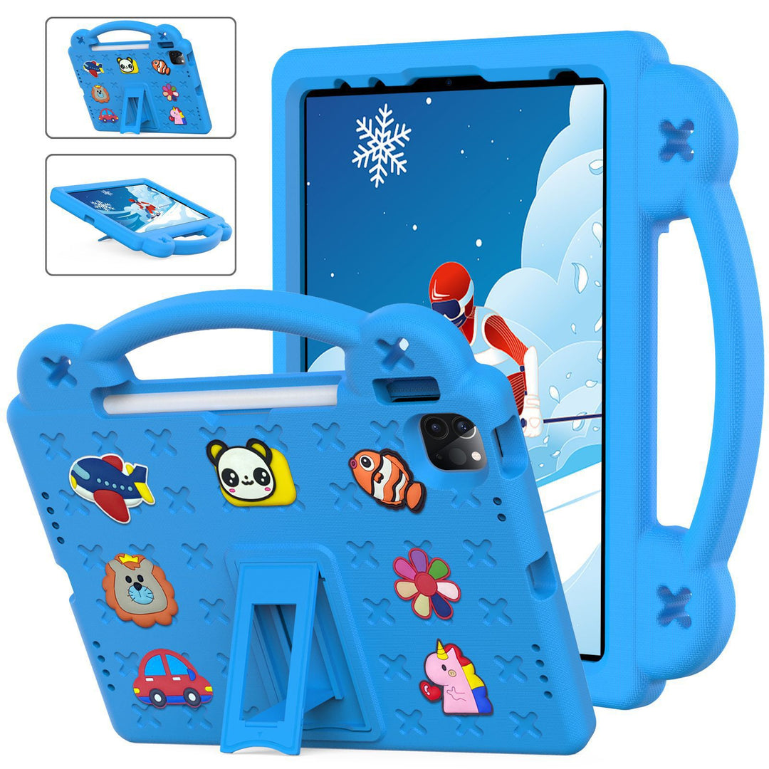 Children's Shockproof Tablet Case Kalsten