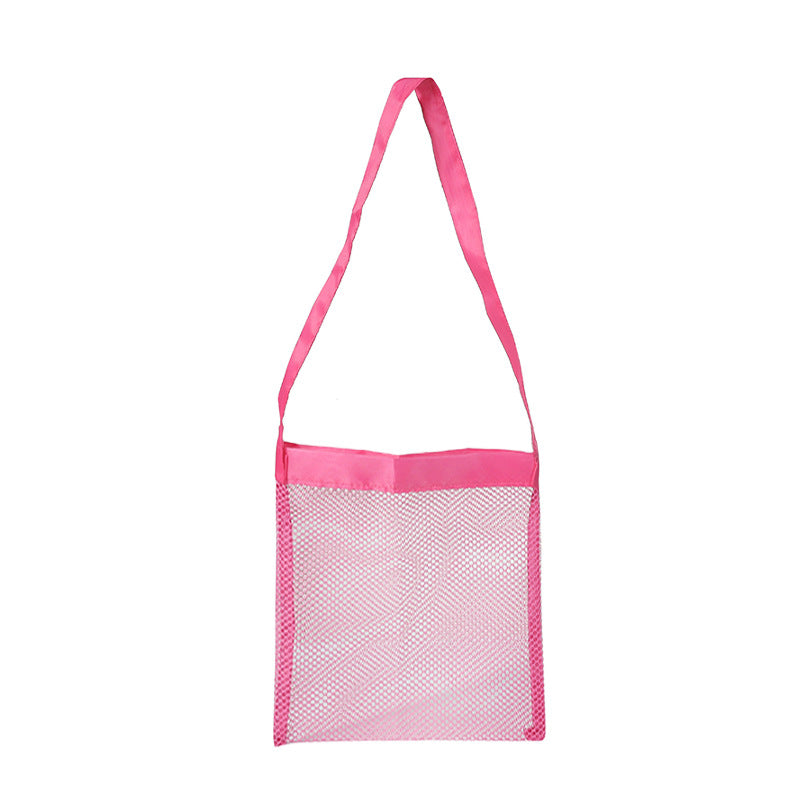 Light mesh shoulder bag Kalsten