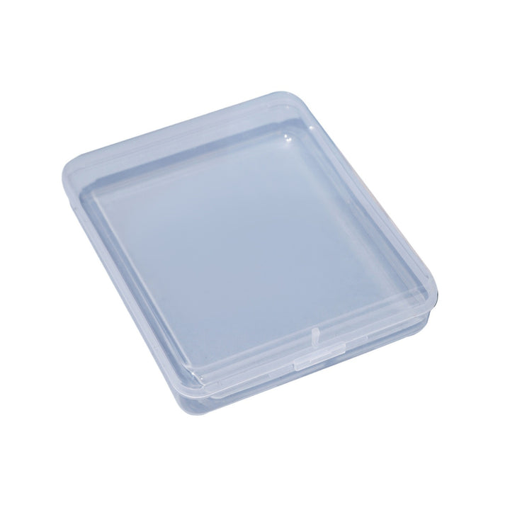 Premium Clear Storage Tray Kalsten