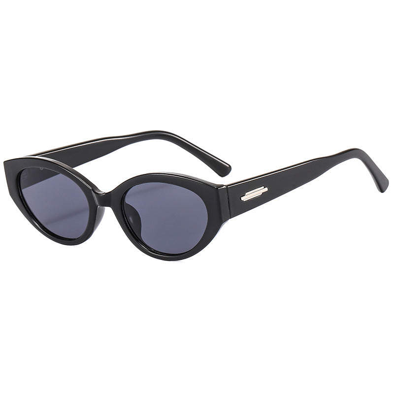 Women's Cat-Eye Sunglasses in Retro Style Kalsten