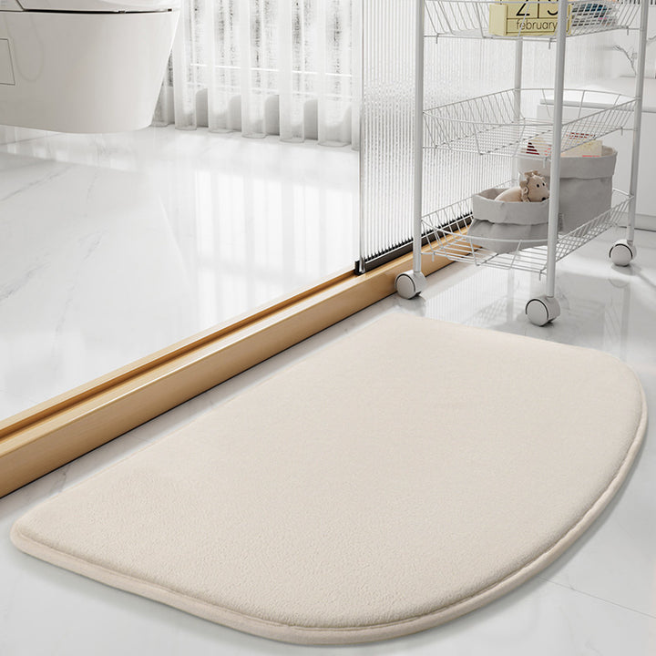 Soft Microfiber Bath Mat