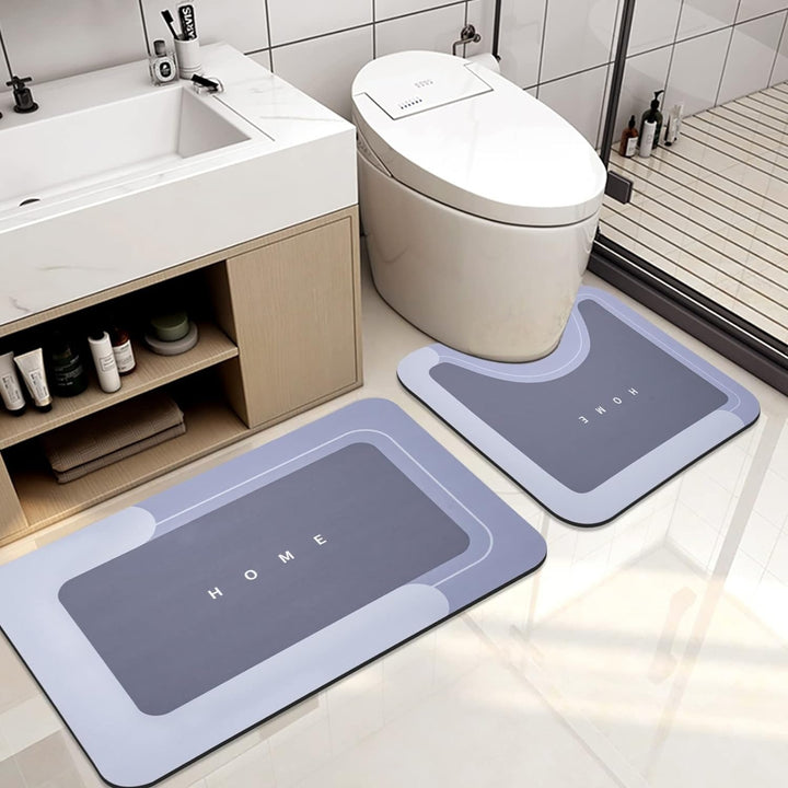 Decorative Bath Mat