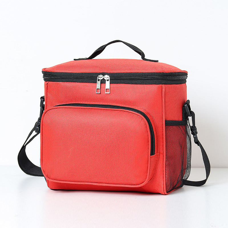 Unisex Insulated Food Transport Box Kalsten