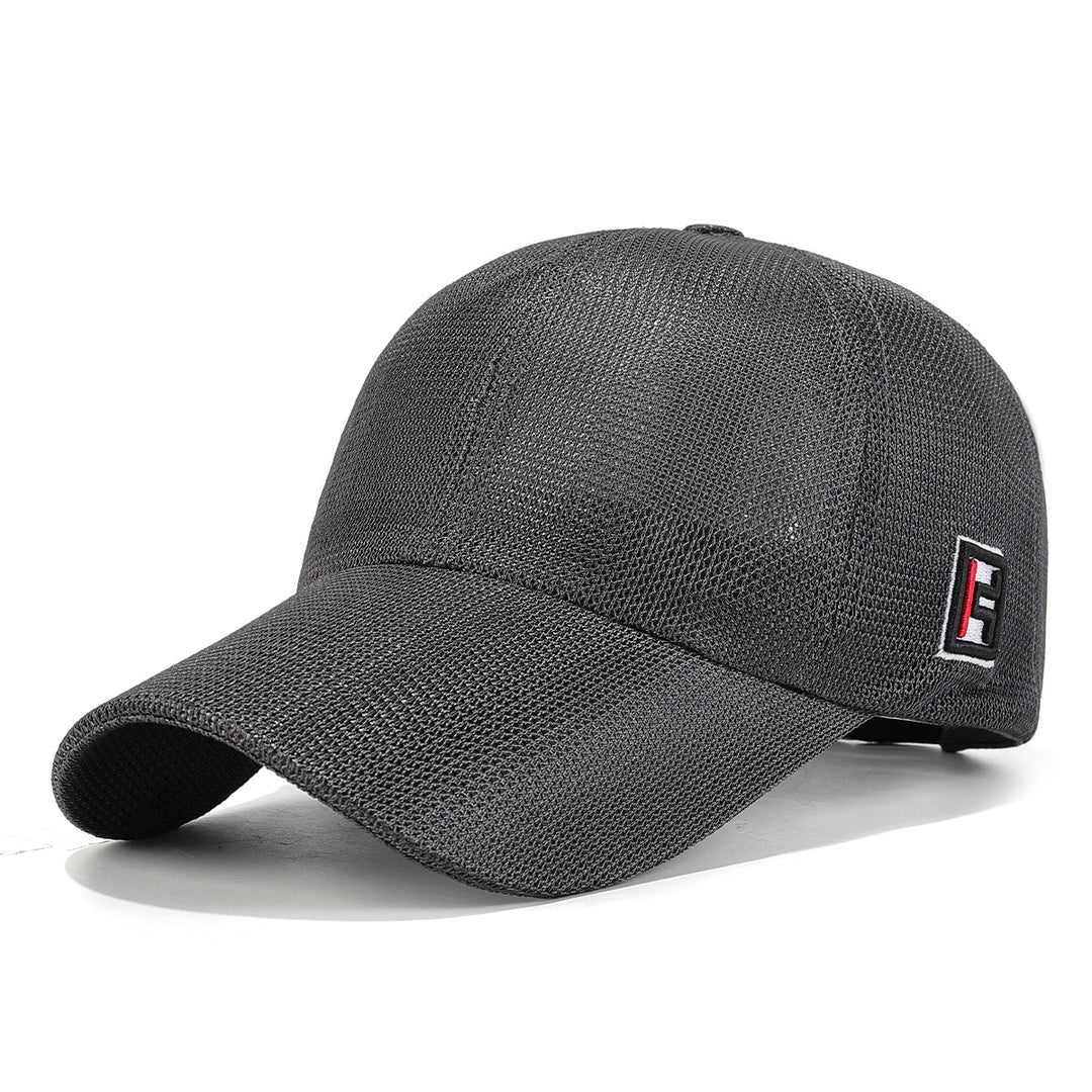 Men's Performance Mesh Cap Kalsten