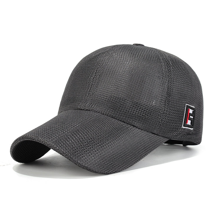 Men's Performance Mesh Cap Kalsten