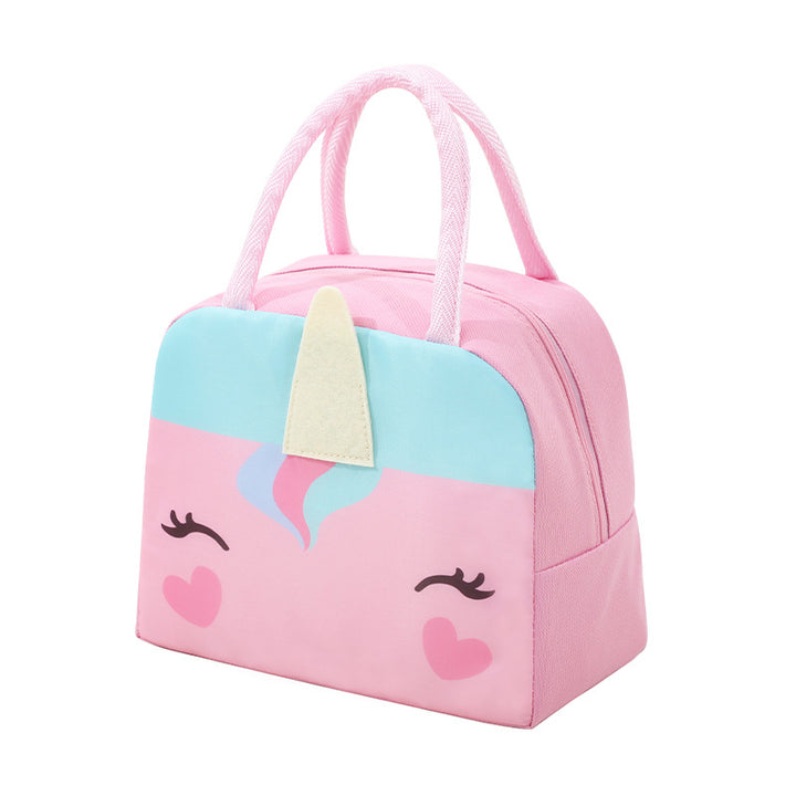 Fun Tiger-Themed Lunchbox Kalsten