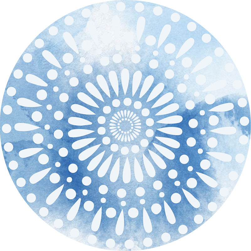 Decorative Serving Plate