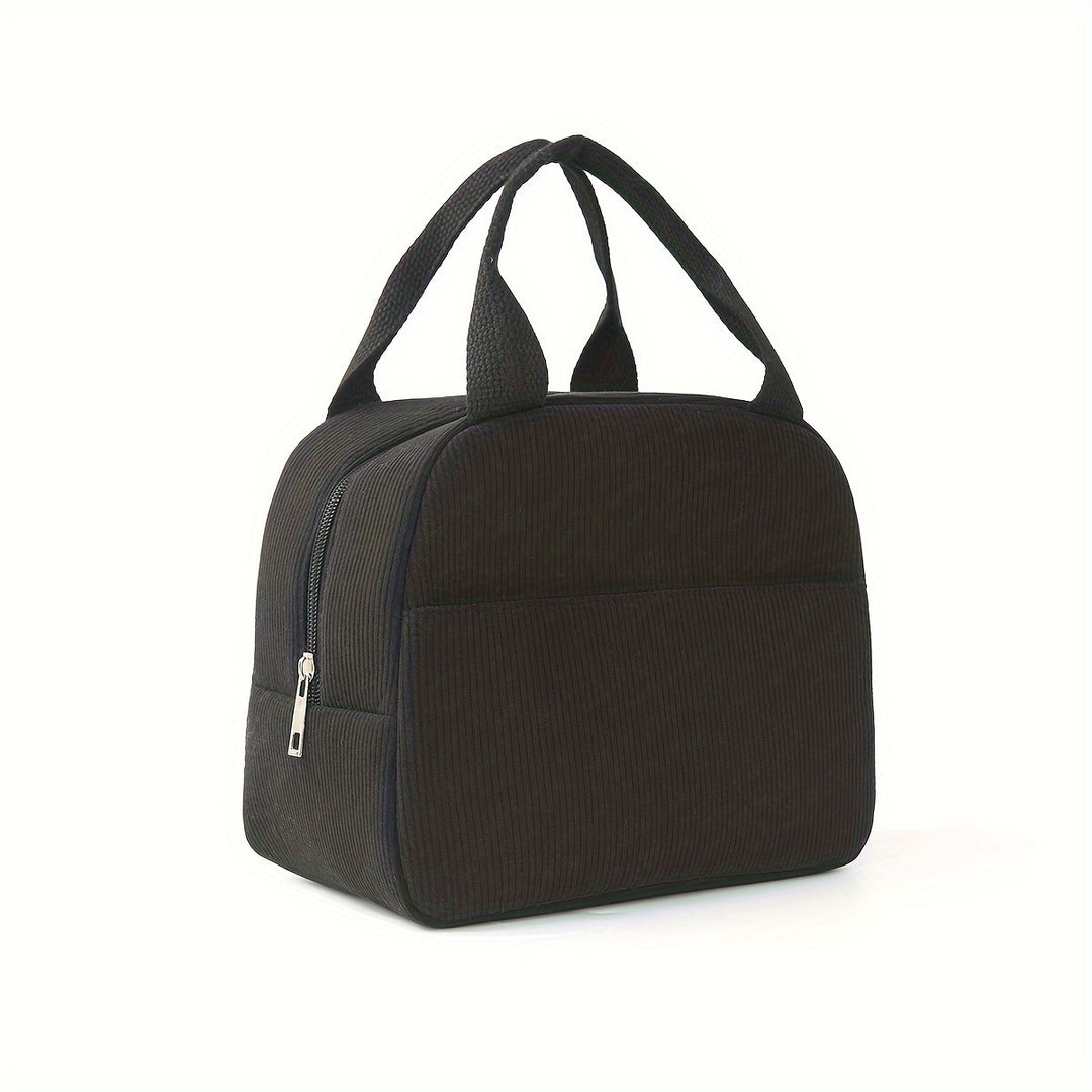 Cooler bag with insulated compartments and durable material Kalsten