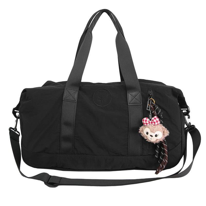 Lightweight Travel Weekender Bag