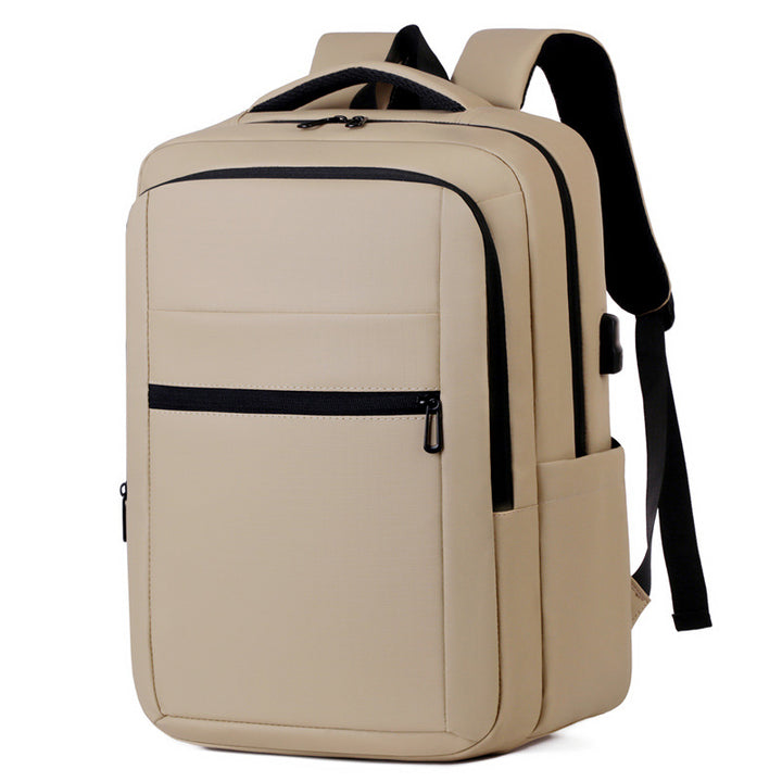Sleek Professional Backpack