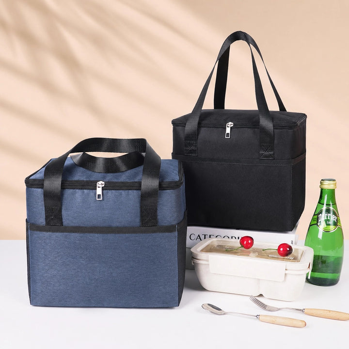 Insulated Food Storage