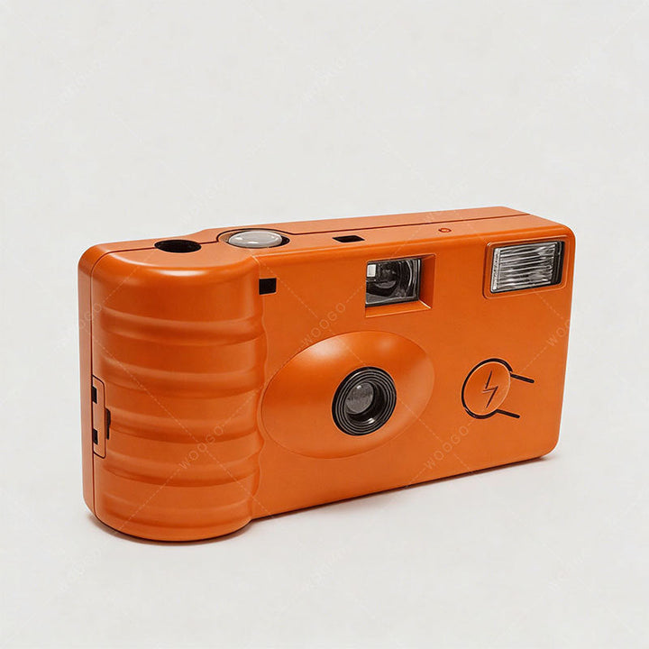 Customizable Instant Snap Camera Kalsten
