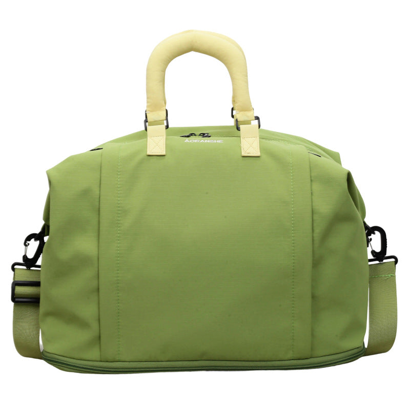 Stylish Multi-Function Travel Duffle