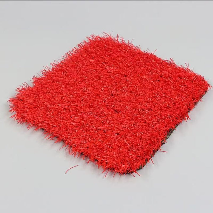 Decorative Faux Grass Mat
