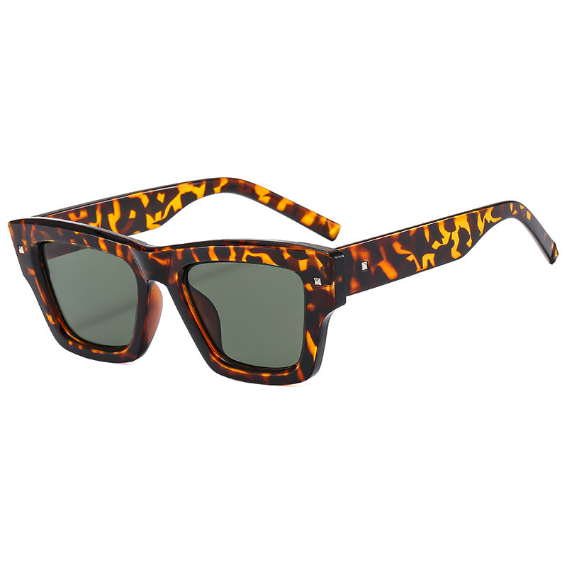 Women's Fashion Sunglasses in Trendy Geometric Design Kalsten