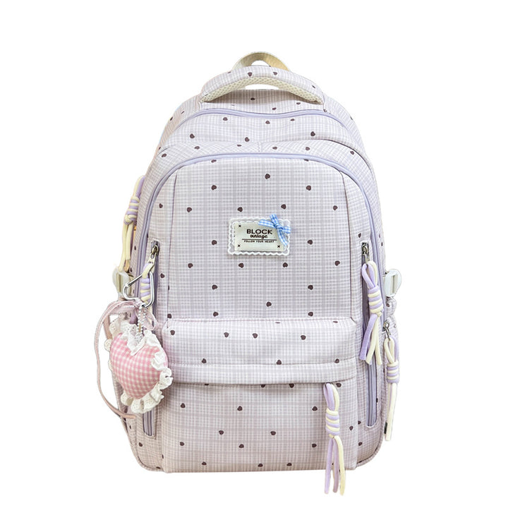 Cute Casual Back-to-School Backpack Kalsten