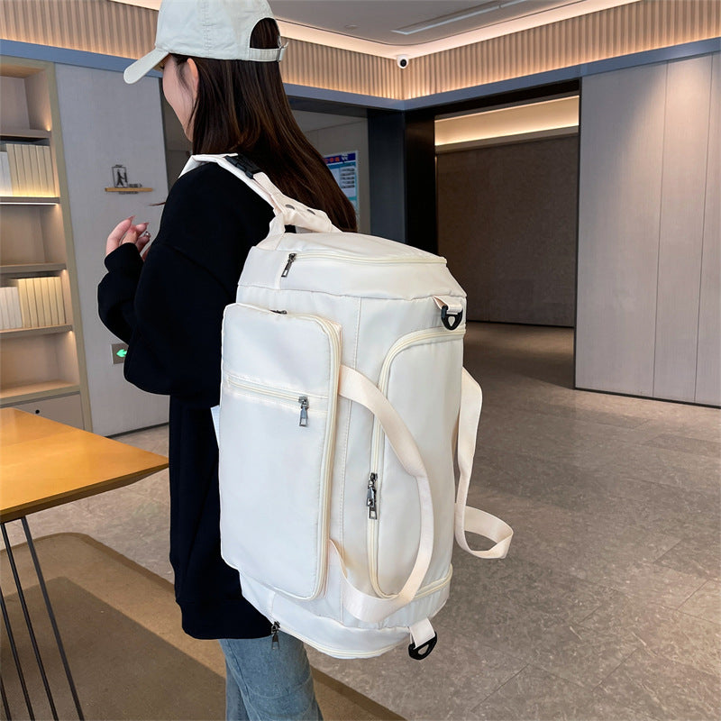 Spacious Travel Duffle Bag Kalsten