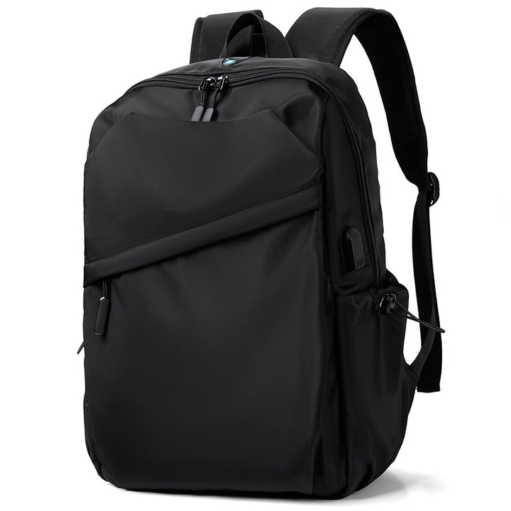 Robust leisure backpack with intelligent compartment design Kalsten