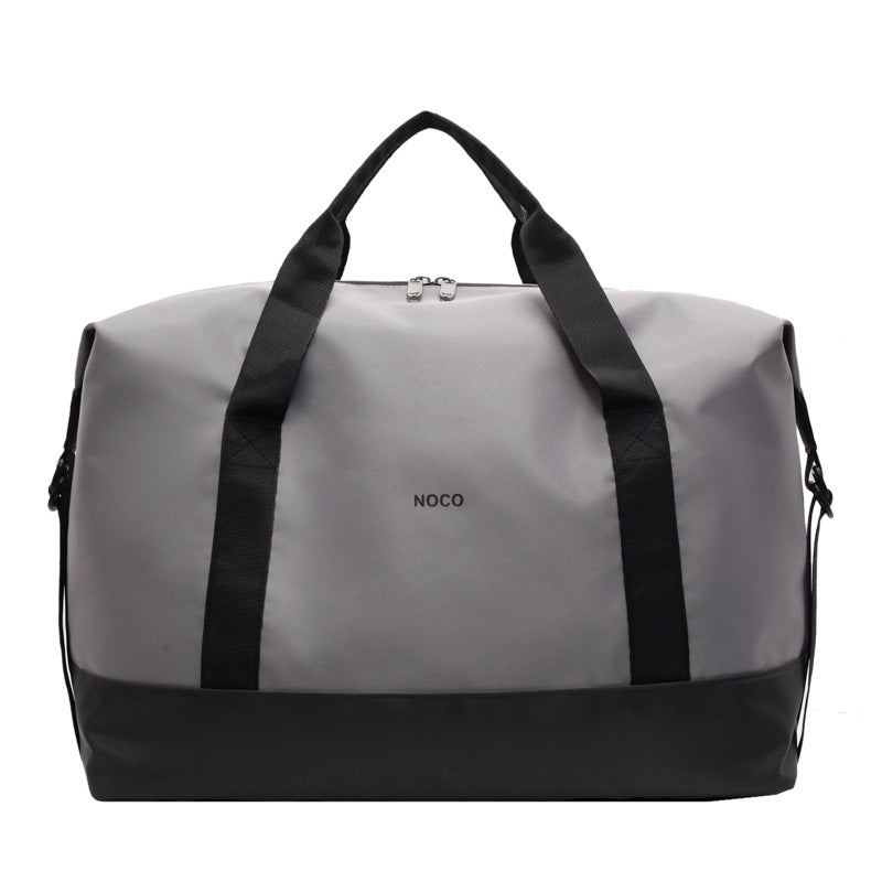 Durable Travel Weekend Duffel Bag