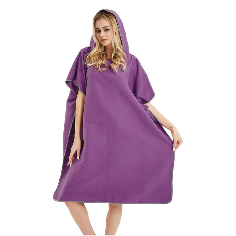 Bathrobe Kalsten