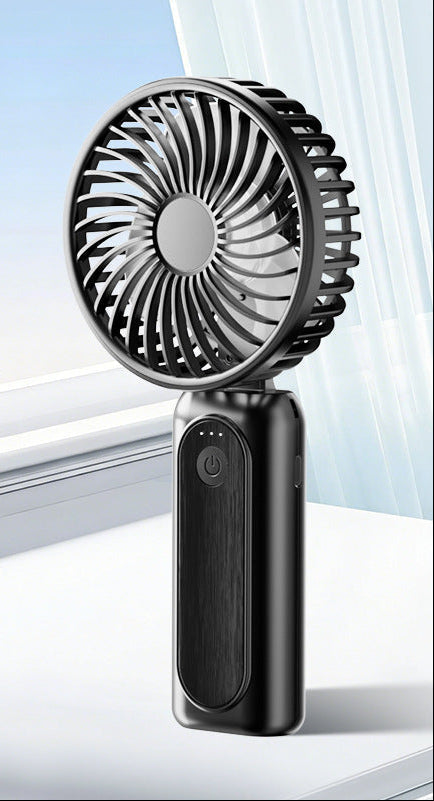 Women Portable USB Fan Kalsten