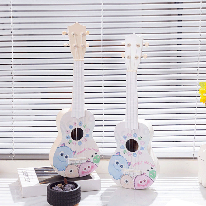 Kids' Miniature Ukulele Kalsten