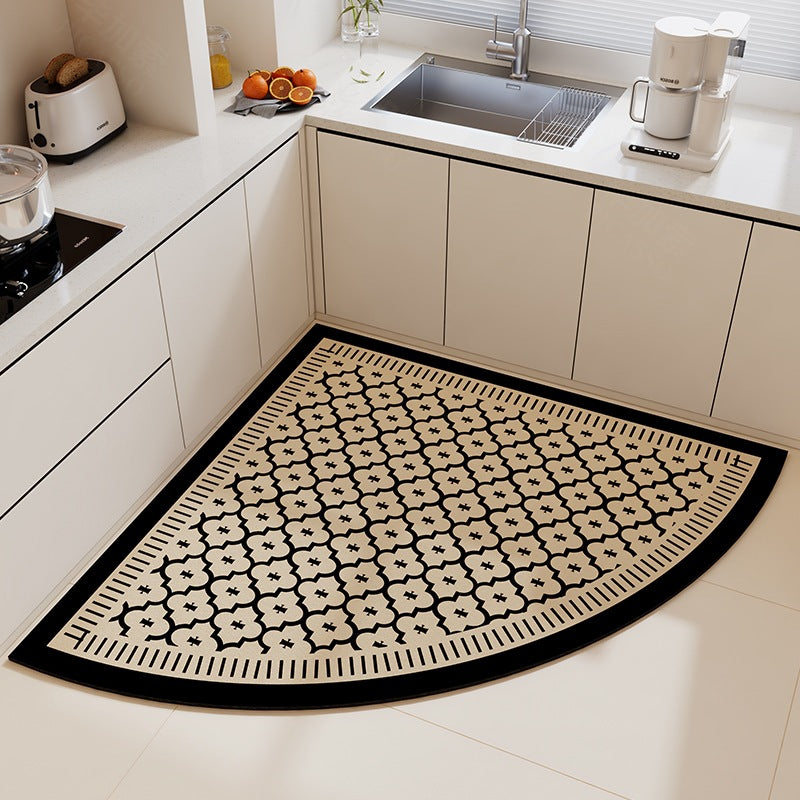 Kitchen Decorative Mat