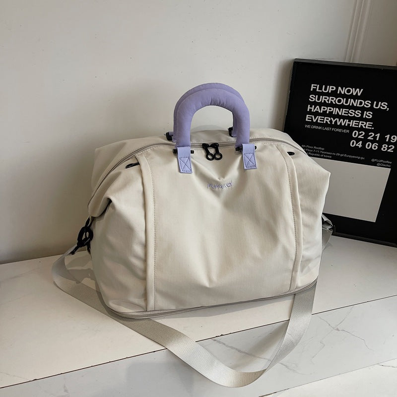 Premium Multi-Functional Duffle Bag Kalsten