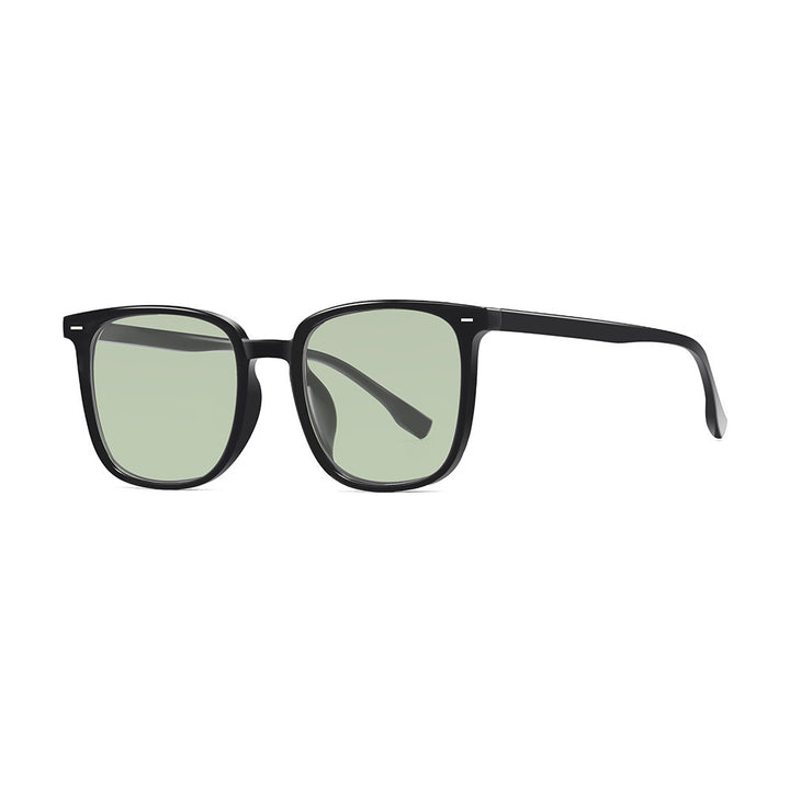 Men's High-Performance Square Frame Sunglasses Kalsten