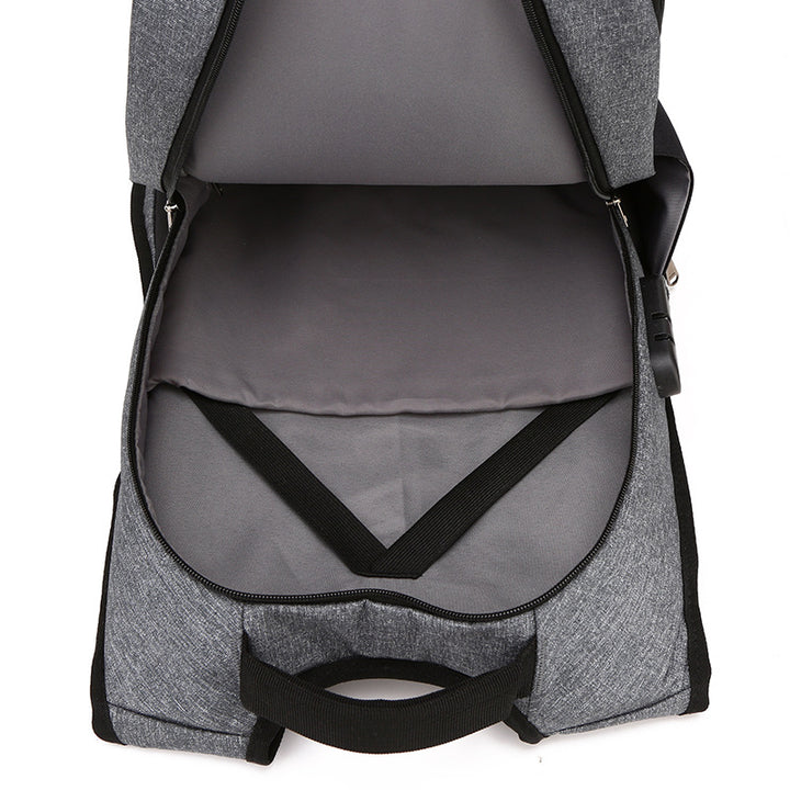 Functional Urban Commuter Backpack Kalsten