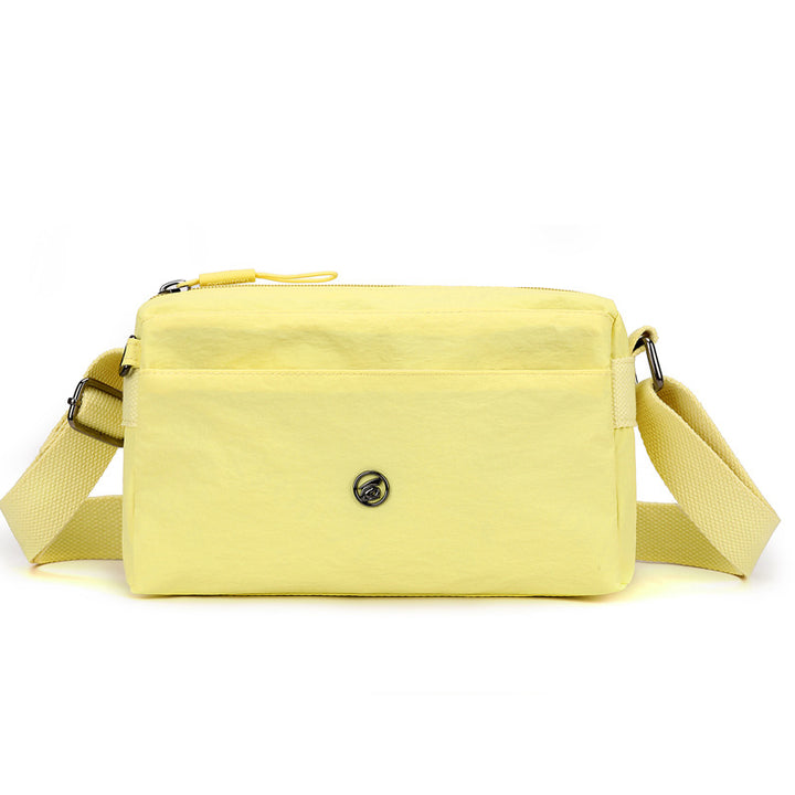 Functional Daily Crossbody Bag Kalsten