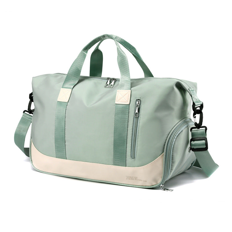 Versatile Multi-Purpose Travel Duffle Bag Kalsten